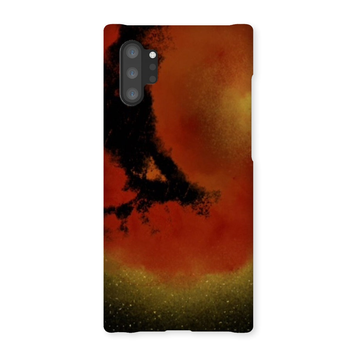 The Sun Snap Phone Case