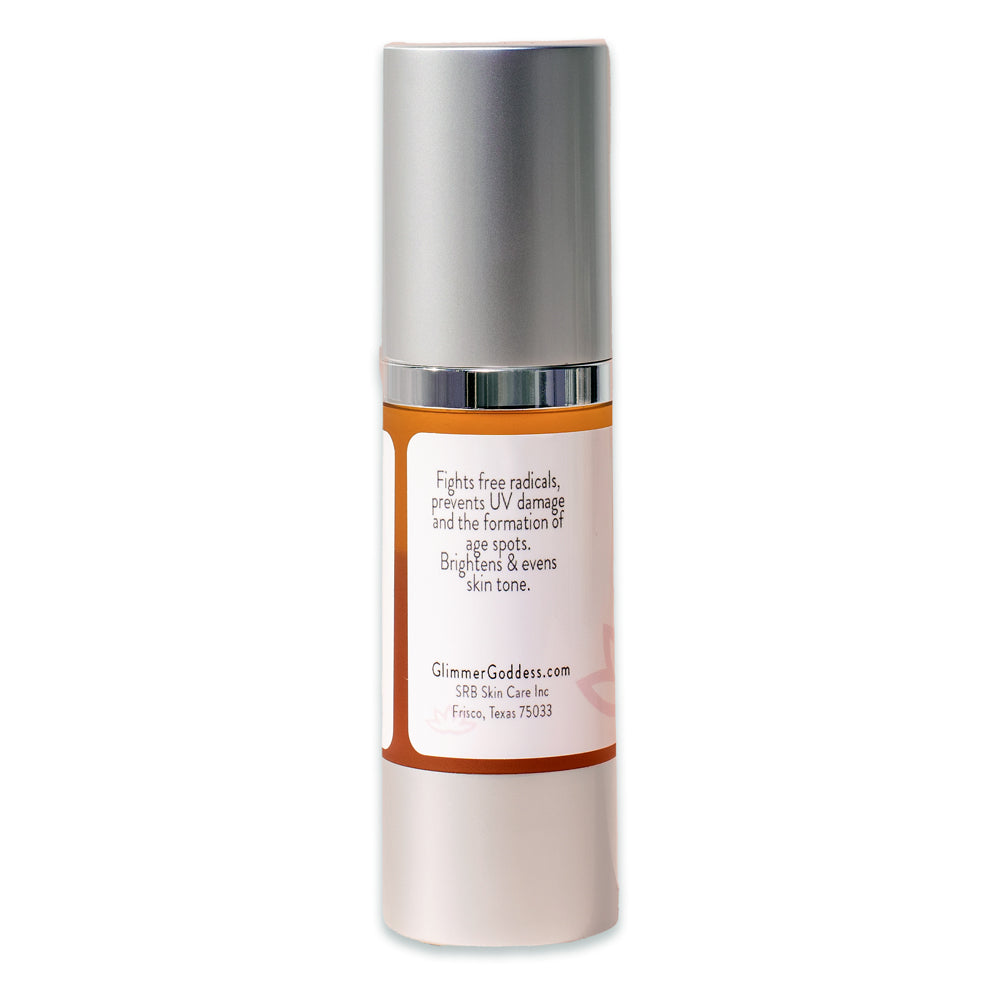 Organic Dark Spot Serum – Brightens & Evens Skin Tone - Premium  from Consonance Store - Just $53.47! Shop now at Concordia Style Boutique