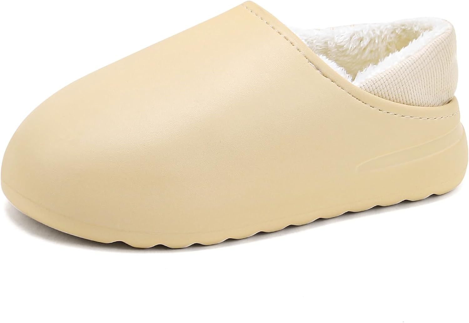 Platform Pillow Slippers Slides for Women and Men, EVA Anti-Slip Cloud Slippers Lightweight Spa Open Toe Shower Sandals for Indoor & Outdoor - Premium  from Concordia Style Boutique - Just $26.96! Shop now at Concordia Style Boutique