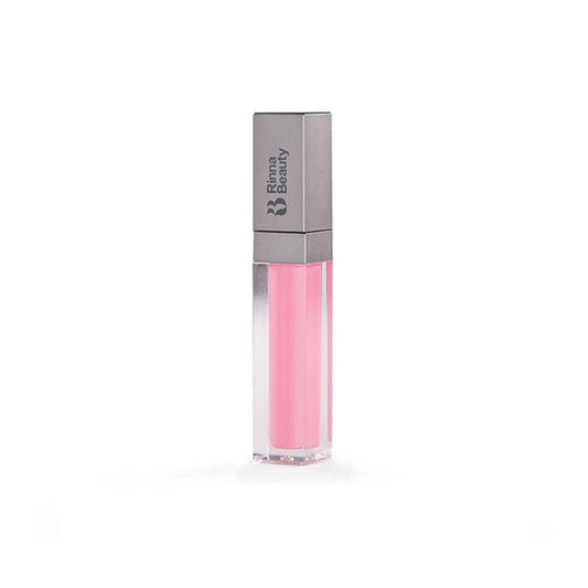 Rinna Beauty Icon Collection - Lip Gloss - Rebel - Vegan, Deeply Nourishes, Hydrates, and Protects Lips - High Lip Shine and Pigment, Cruelty-Free, 1 each - Premium lipgloss from Concordia Style Boutique - Just $26.83! Shop now at Concordia Style Boutique