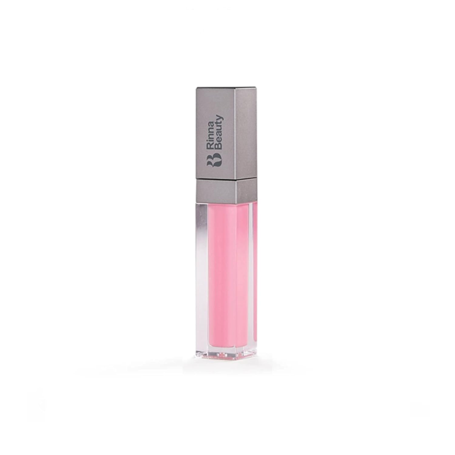 Rinna Beauty Icon Collection - Lip Gloss - Rebel - Vegan, Deeply Nourishes, Hydrates, and Protects Lips - High Lip Shine and Pigment, Cruelty-Free, 1 each - Premium  from Concordia Style Boutique - Just $26.83! Shop now at Concordia Style Boutique