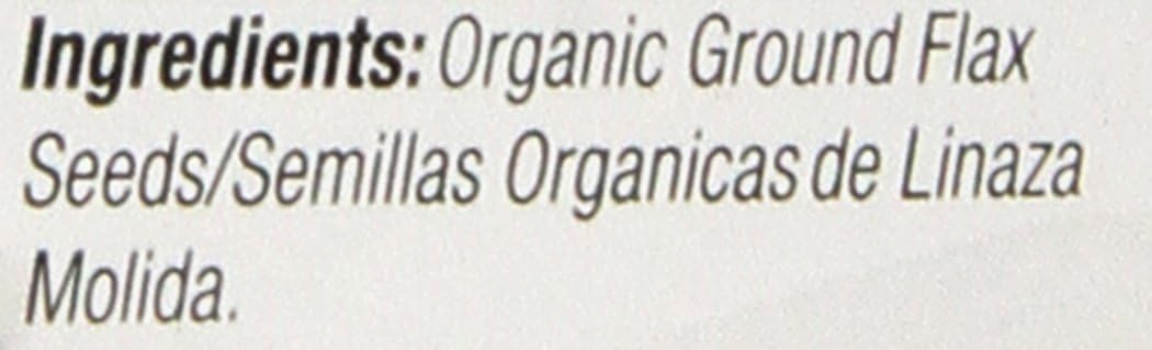 Badia Organic Flax Seed, Ground, 16-Ounce - Premium Flax Seed from Concordia Style Boutique - Just $5.90! Shop now at Concordia Style Boutique