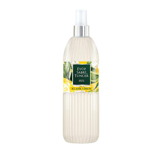 Eau De Cologne Series (Classic Lemon, 50ml Plastic Bottle) - Premium Cologne from Concordia Style Boutique - Just $13! Shop now at Concordia Style Boutique