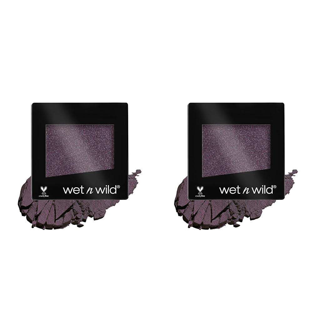 Wet n Wild Color Icon Satin Eyeshadow Single | High Pigment Long Lasting | Nutty - Premium eyeshadow from Concordia Style Boutique - Just $2.93! Shop now at Concordia Style Boutique