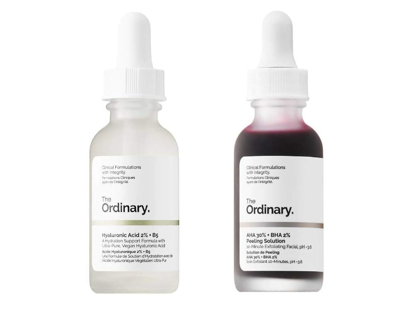 The Ordinary Peeling Solution 30ml AHA 30% + BHA 2%, 1 Fl Oz (Pack of 1) - Premium Peeling Solution from THE ORDINARY - Just $23.41! Shop now at Concordia Style Boutique