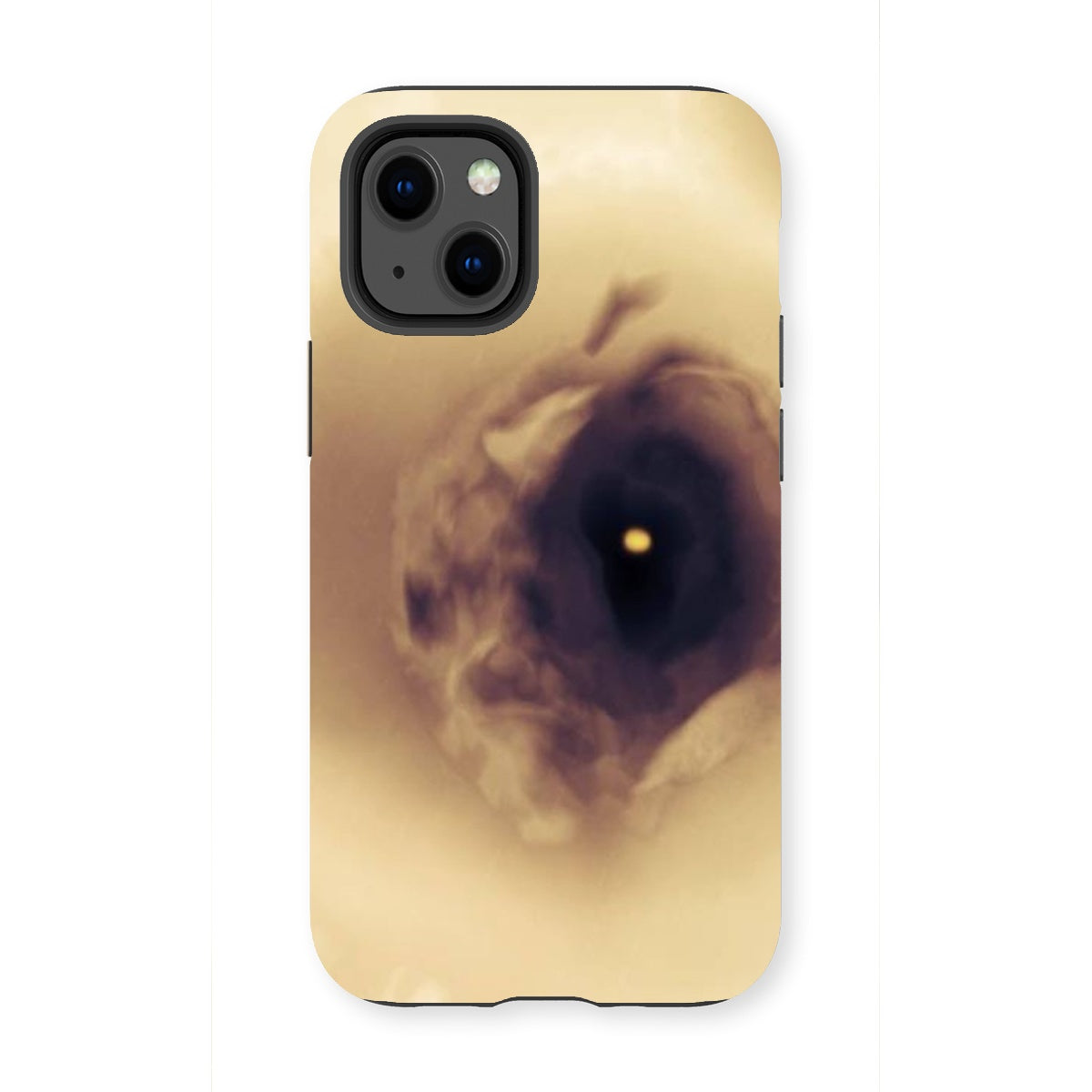 Eye Tough Phone Case