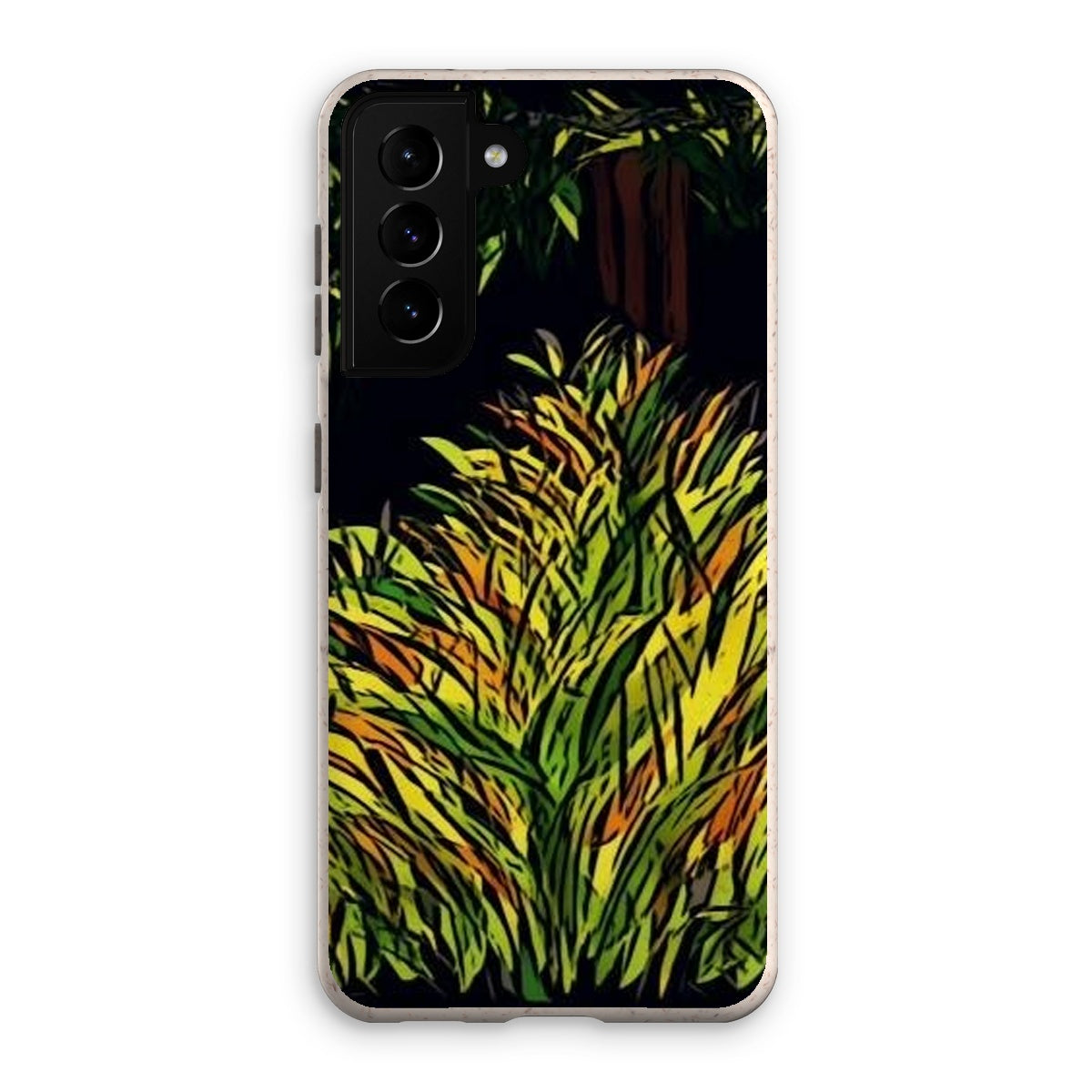 The Garden - Eco Phone Case