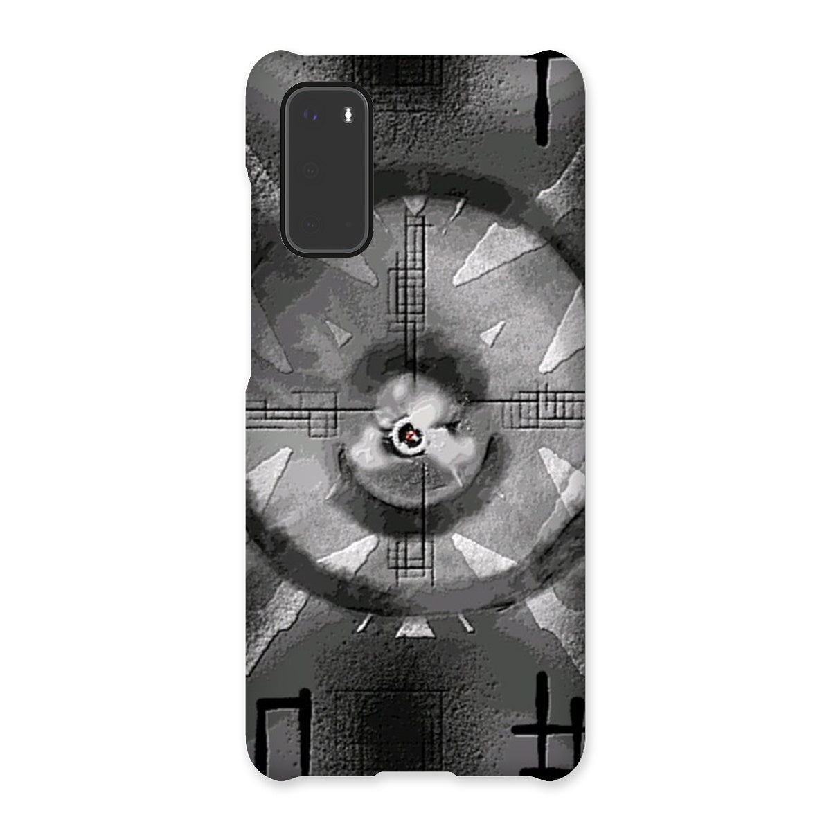 Target - Snap Phone Case