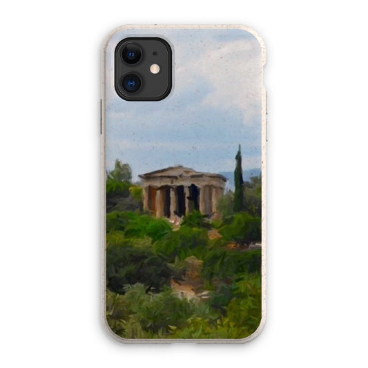 Athens Eco Phone Case