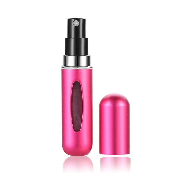 Mini Refillable Perfume Bottle - Premium  from Concordia Style Boutique - Just $5.25! Shop now at Concordia Style Boutique