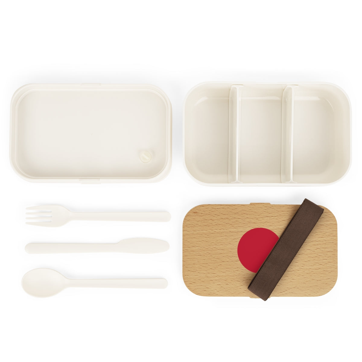 Bento Lunch Box - Premium Accessories from Printify - Just $46.77! Shop now at Concordia Style Boutique