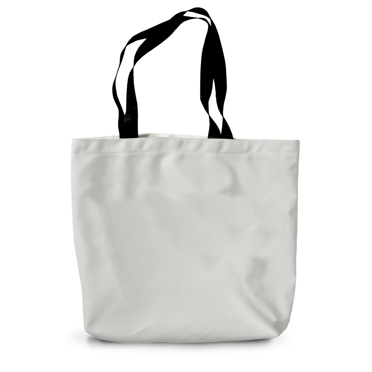 Invasion Canvas Tote Bag - Premium Homeware from Prodigi - Just $19.97! Shop now at Concordia Style Boutique