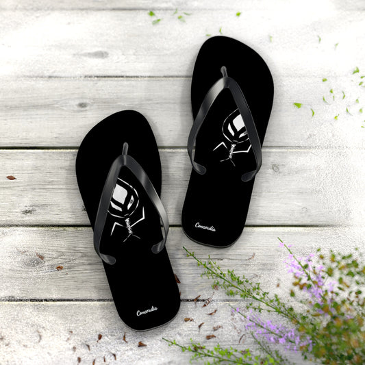 Flip Flops - Premium Shoes from Concordia Style Boutique - Just $18.03! Shop now at Concordia Style Boutique