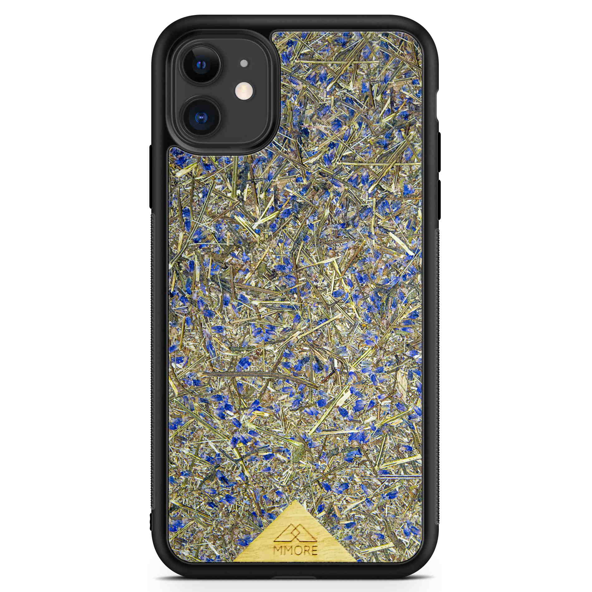 Organic Case - Lavender - Premium phone case from MMORE Cases - Ziga Lunder s.p. - Just $42.75! Shop now at Concordia Style Boutique