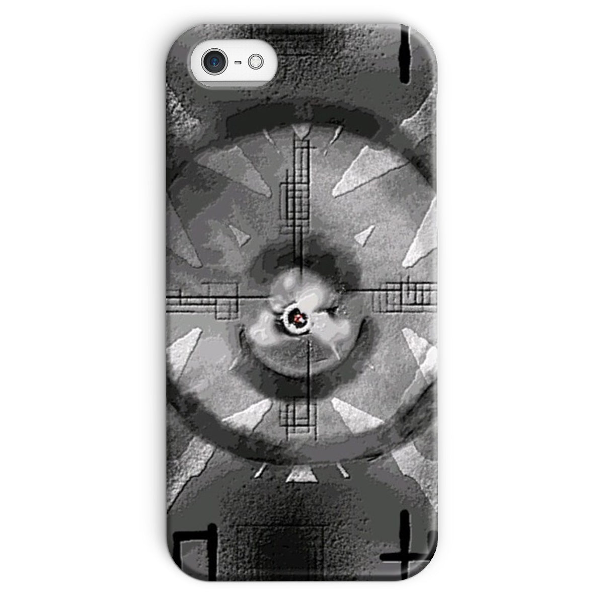 Target - Snap Phone Case