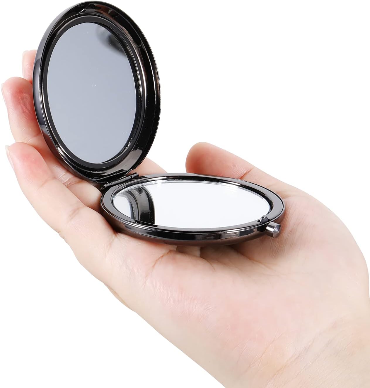 Compact Mirror - Premium Compact Mirror from Concordia Style Boutique - Just $18! Shop now at Concordia Style Boutique
