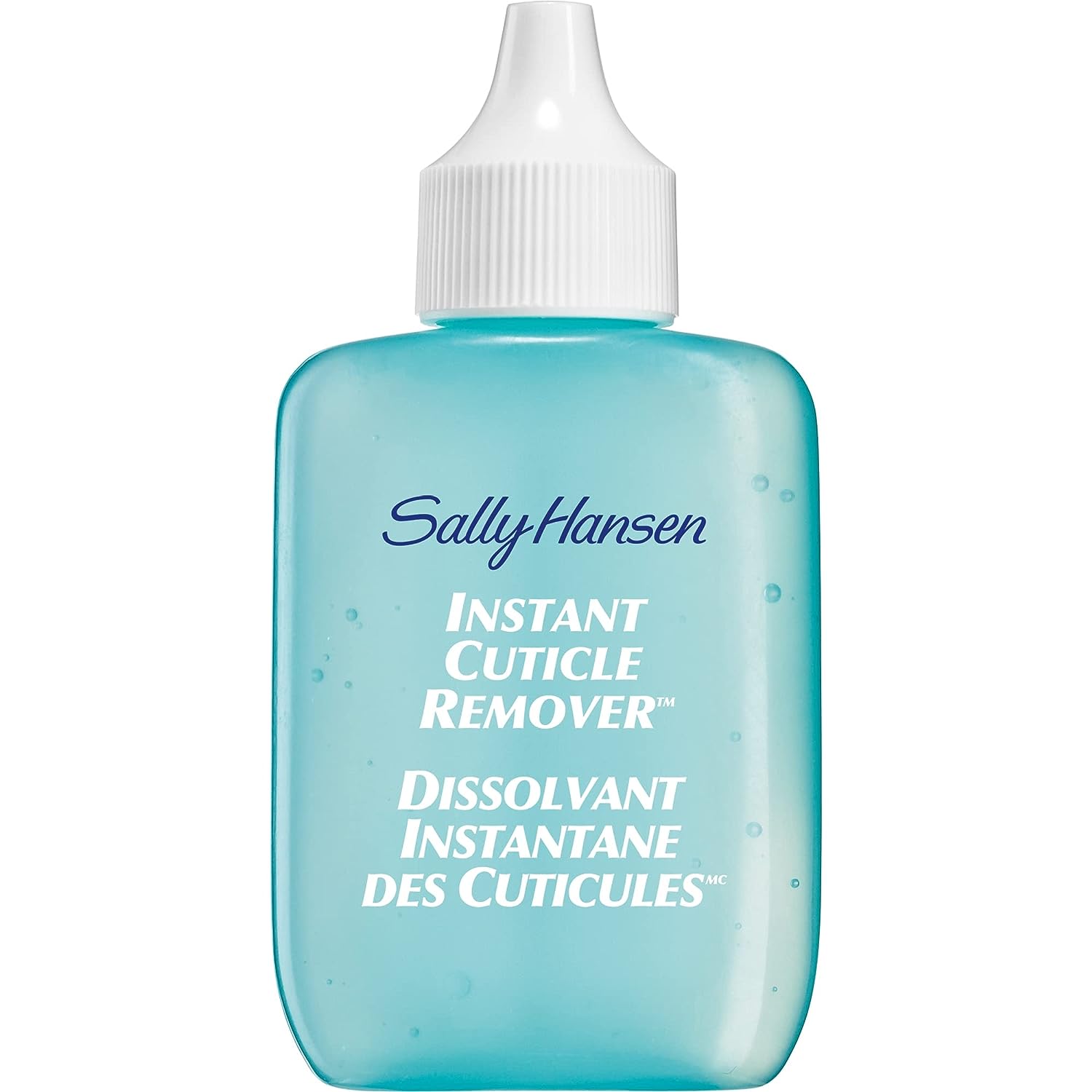 Instant Cuticle Remover, 1 Fl. Oz., Pack of 1 - Premium Instant Cuticle Remover from Concordia Style Boutique - Just $10.79! Shop now at Concordia Style Boutique