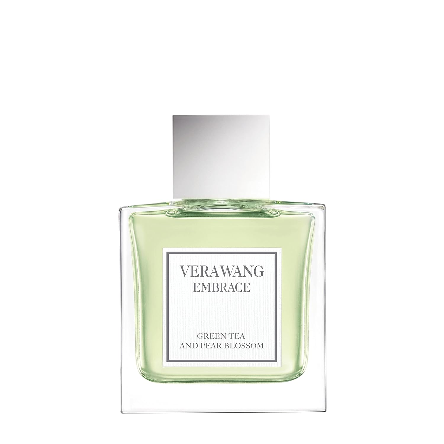 Vera Wang Embrace Body Mist Spray for Women, Green Tea & Pear Blossom, 8 Fl Oz - Premium Eau de Toilette from Concordia Style Boutique - Just $13.75! Shop now at Concordia Style Boutique