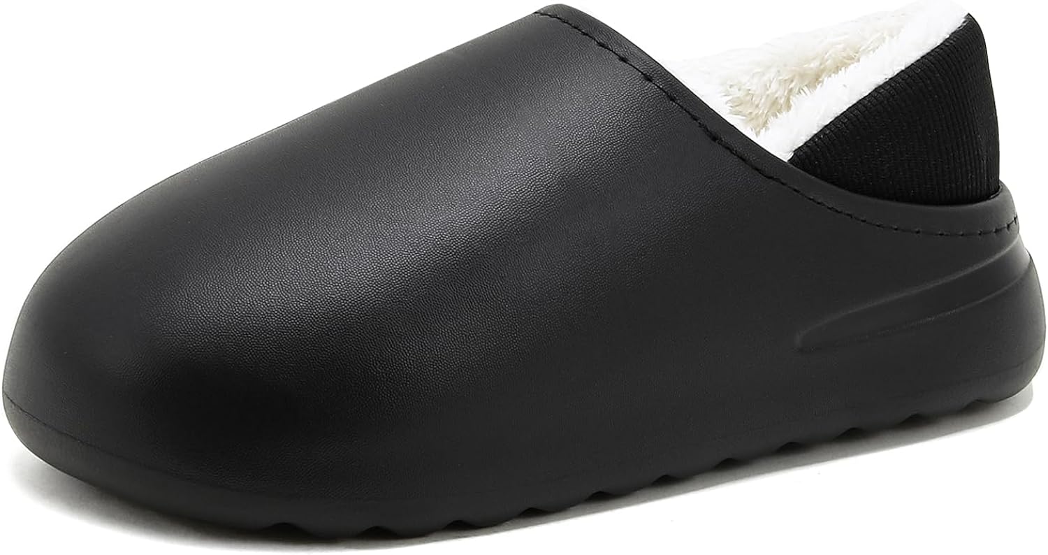 Platform Pillow Slippers Slides for Women and Men, EVA Anti-Slip Cloud Slippers Lightweight Spa Open Toe Shower Sandals for Indoor & Outdoor - Premium Shoes from Concordia Style Boutique - Just $26.96! Shop now at Concordia Style Boutique