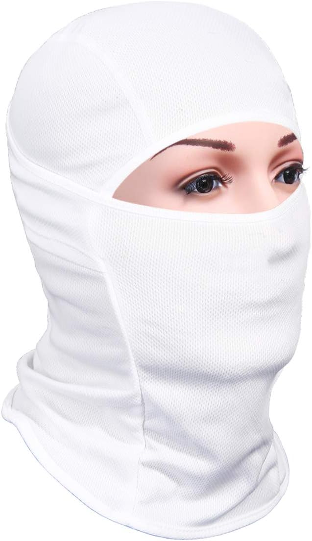 Ski Mask/ Balaclava Face Mask / Shiesty Mask -UV Protector - Lightweight - Premium Balaclava Face from Concordia Style Boutique - Just $14.99! Shop now at Concordia Style Boutique