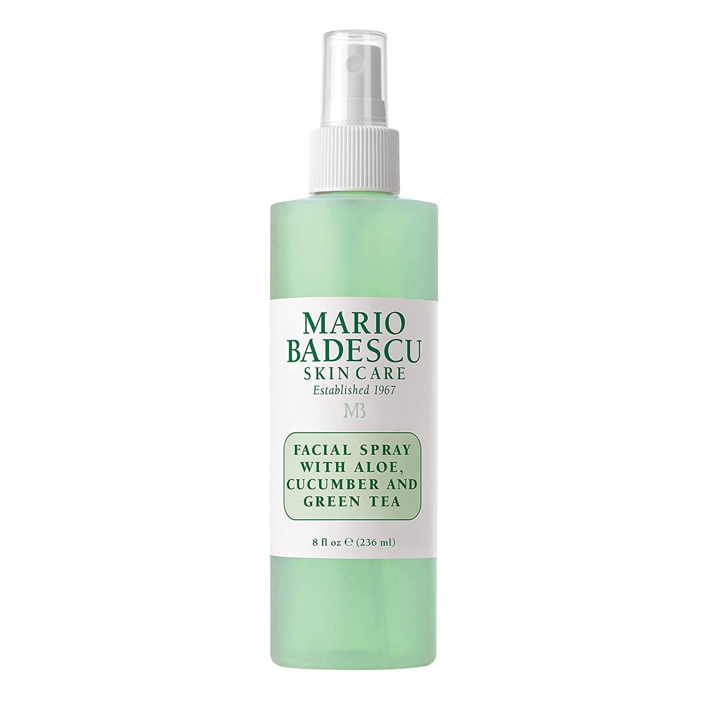 Mario Badescu Facial Spray Collection with Rose Water, Cucumber, Lavender and Orange Blossom, Multi-Purpose Cooling and Hydrating Face Mist for All Skin Types, Dewy Finish - Premium Face Mists from Concordia Style Boutique - Just $33.33! Shop now at Concordia Style Boutique