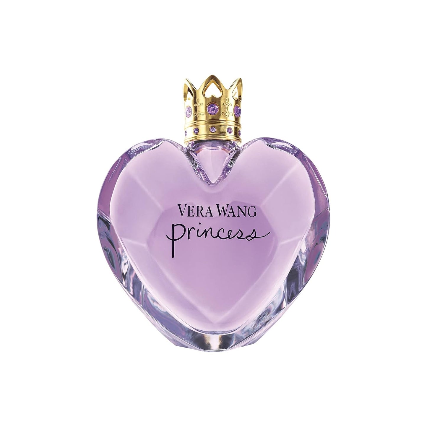 Vera Wang Princess Eau de Toilette Spray for Women, Vanilla, 3.4 Fl Ounce - Premium  from Concordia Style Boutique - Just $36.40! Shop now at Concordia Style Boutique