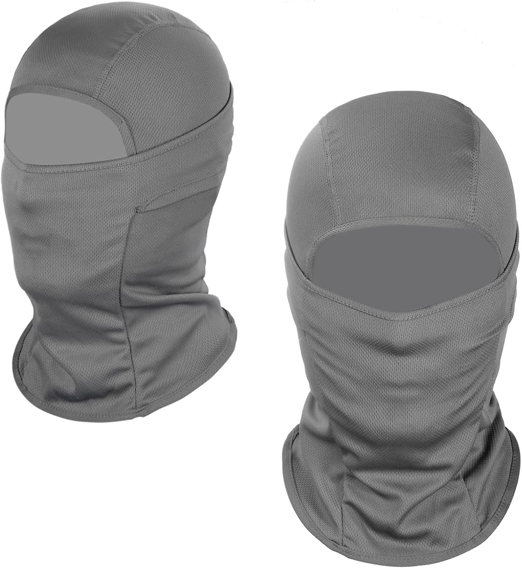 Ski Mask/ Balaclava Face Mask / Shiesty Mask -UV Protector - Lightweight - Premium Balaclava Face from Concordia Style Boutique - Just $14.99! Shop now at Concordia Style Boutique