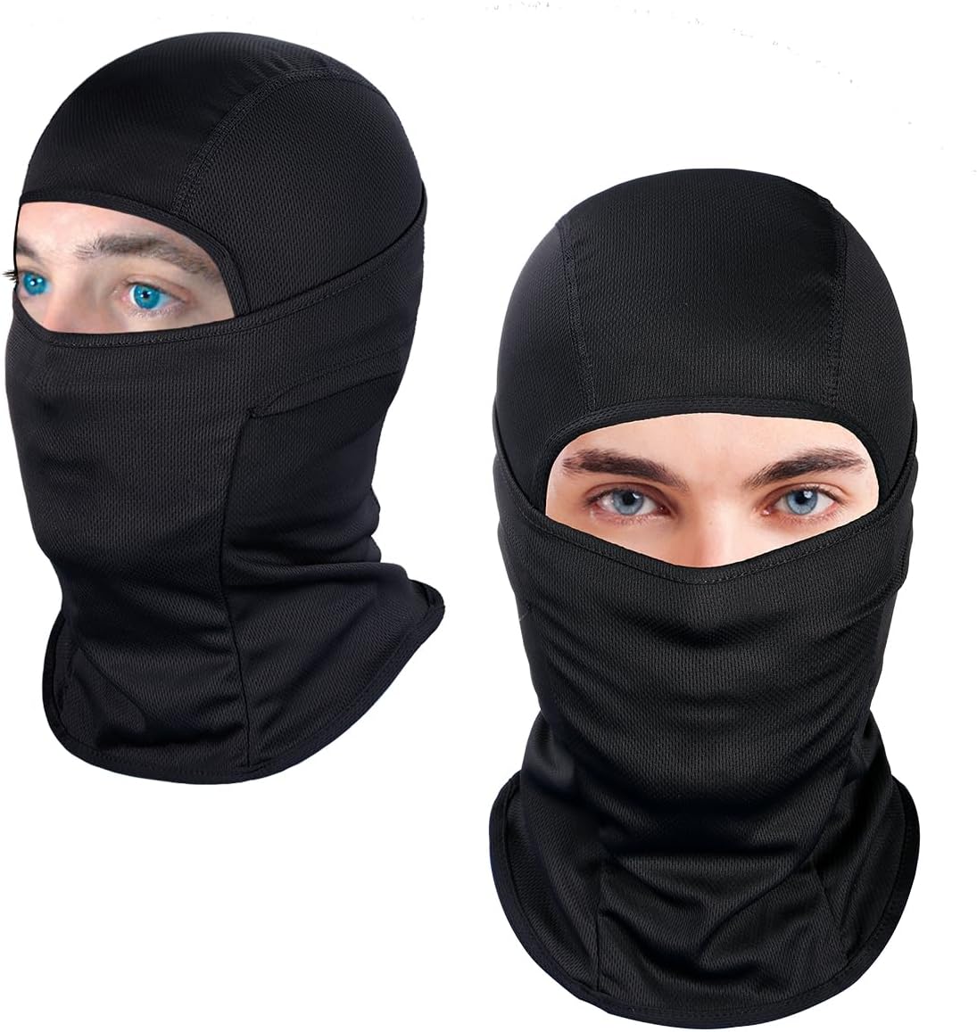 Ski Mask/ Balaclava Face Mask / Shiesty Mask -UV Protector - Lightweight - Premium Balaclava Face from Concordia Style Boutique - Just $14.99! Shop now at Concordia Style Boutique