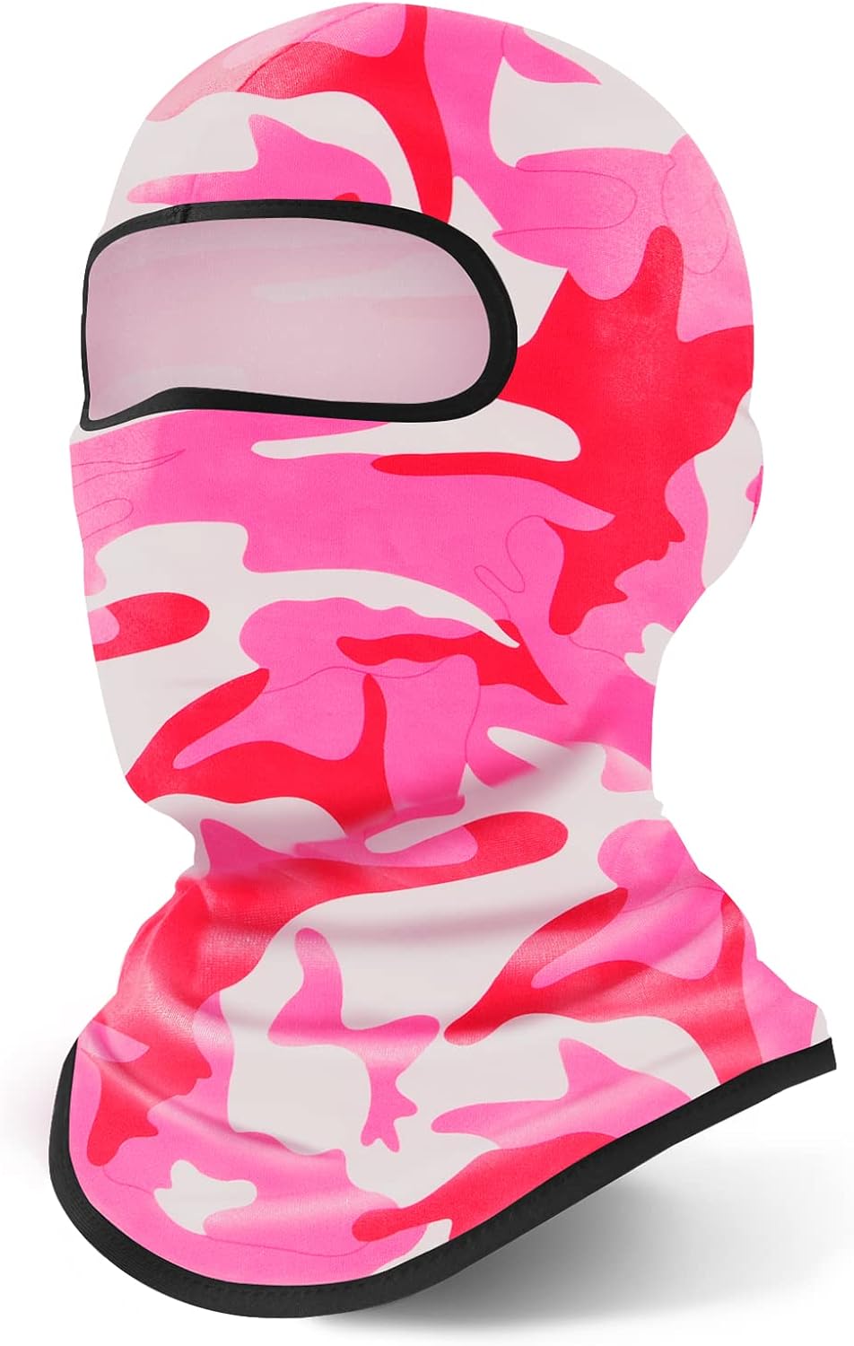 Ski Mask, Balaclava Face Mask for Men and Women – Skiing, Snowboarding, Motorcycle, UV Protection & Wind Protection - Premium Balaclava Face Mask from Concordia Style Boutique - Just $12.71! Shop now at Concordia Style Boutique