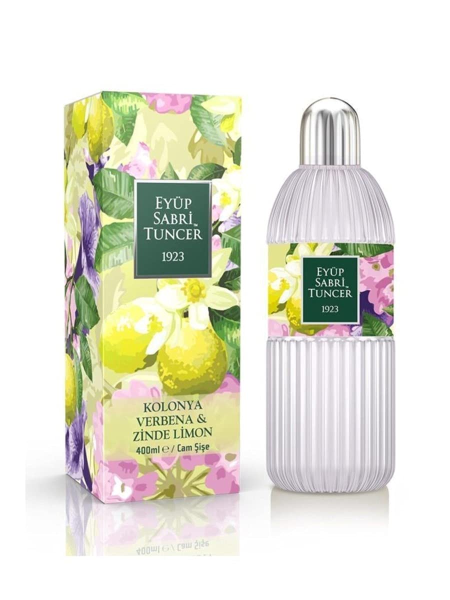 Eau De Cologne Series (Classic Lemon, 50ml Plastic Bottle) - Premium Cologne from Concordia Style Boutique - Just $13! Shop now at Concordia Style Boutique