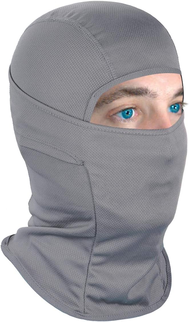 Ski Mask/ Balaclava Face Mask / Shiesty Mask -UV Protector - Lightweight - Premium Balaclava Face from Concordia Style Boutique - Just $14.99! Shop now at Concordia Style Boutique