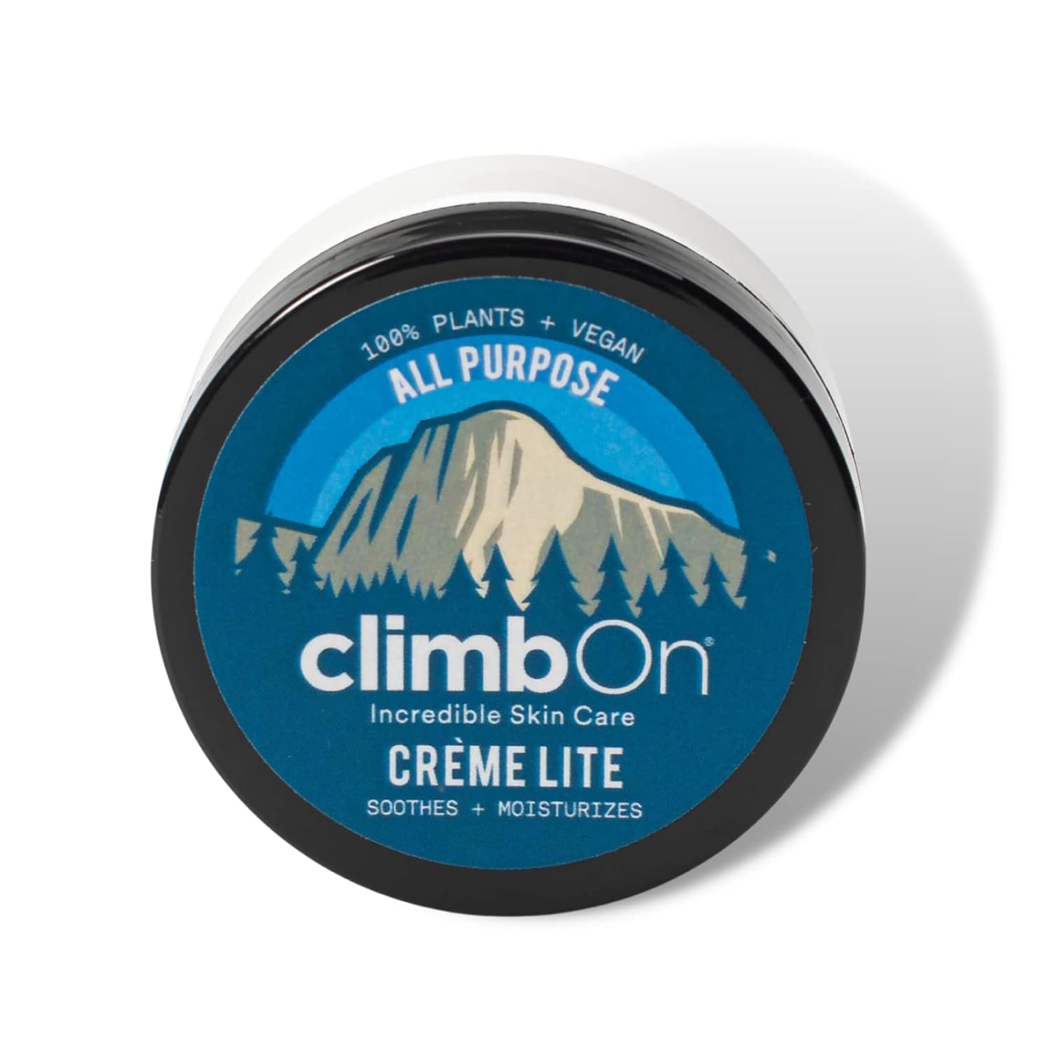 climbOn All Purpose Body Lotion Bar | All Natural Moisturizer for Dry Skin | Made From Plants and Organic Beeswax | Hand Cream for Rock Climbing | Original Scent (2 Oz Tube) - Premium Moisturizers from Concordia Style Boutique - Just $12.72! Shop now at Concordia Style Boutique