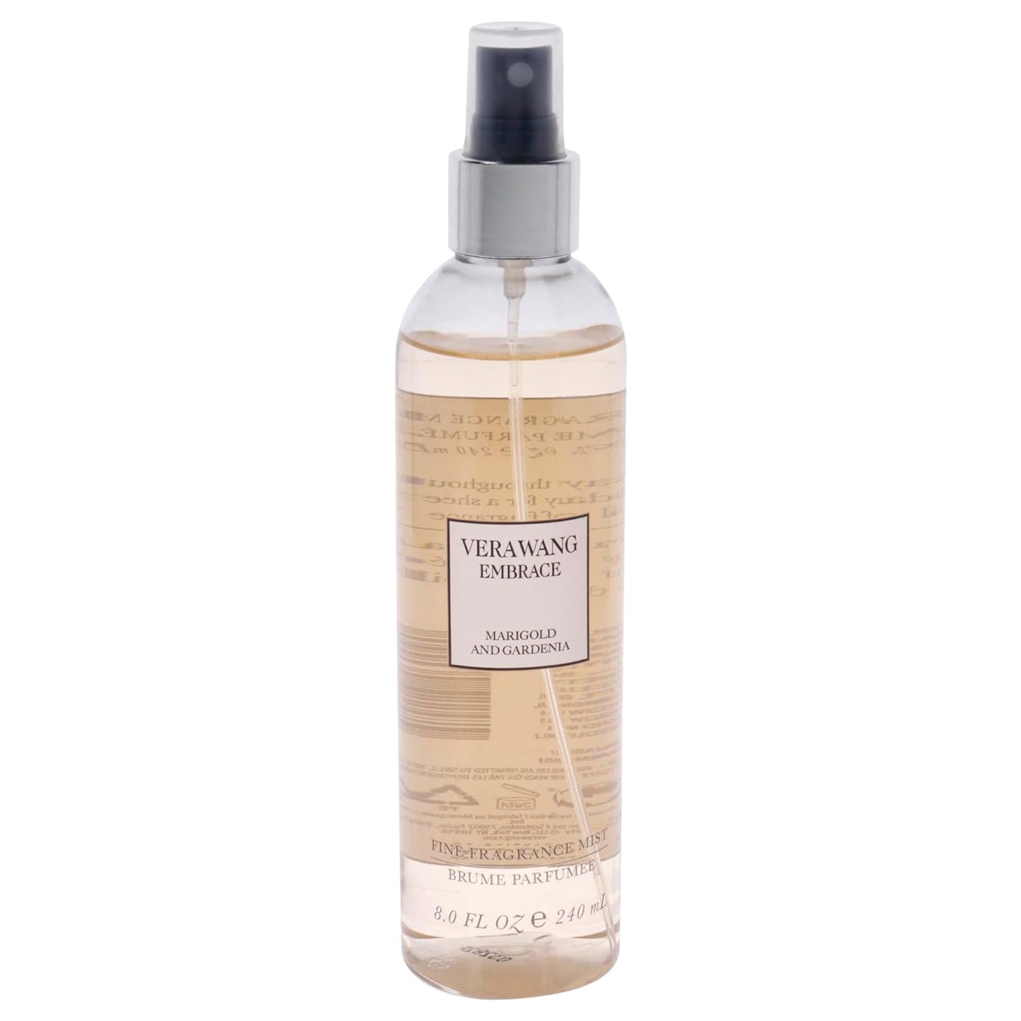 Vera Wang Embrace Body Mist Spray for Women, Green Tea & Pear Blossom, 8 Fl Oz - Premium Eau de Toilette from Concordia Style Boutique - Just $13.75! Shop now at Concordia Style Boutique