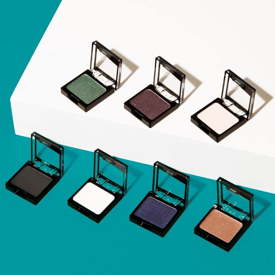 Wet n Wild Color Icon Satin Eyeshadow Single | High Pigment Long Lasting | Nutty - Premium eyeshadow from Concordia Style Boutique - Just $2.93! Shop now at Concordia Style Boutique