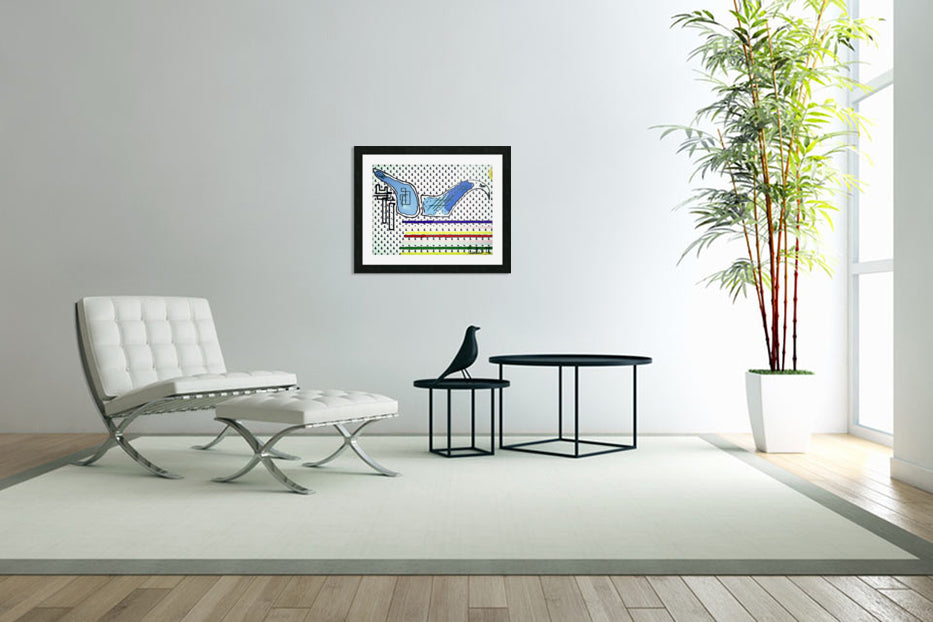 The Bird - Premium  from Consonance Store - Just $35! Shop now at Concordia Style Boutique