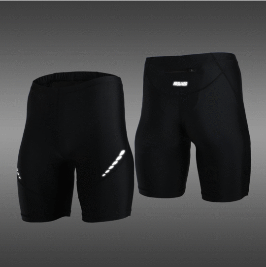 Men's Compression Performance Shorts - Premium Compression Performance Shorts from Concordia Style Boutique - Just $14.79! Shop now at Concordia Style Boutique