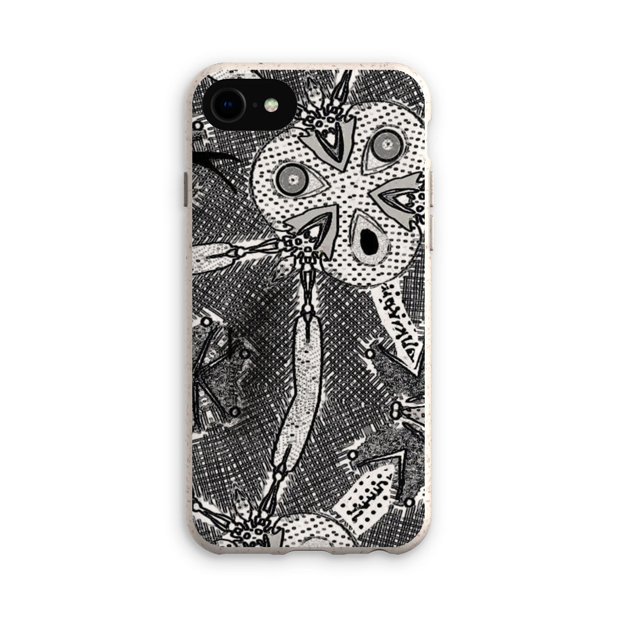Snakes Eco Phone Case - Premium Phone & Tablet Cases from Prodigi - Just $15.81! Shop now at Concordia Style Boutique