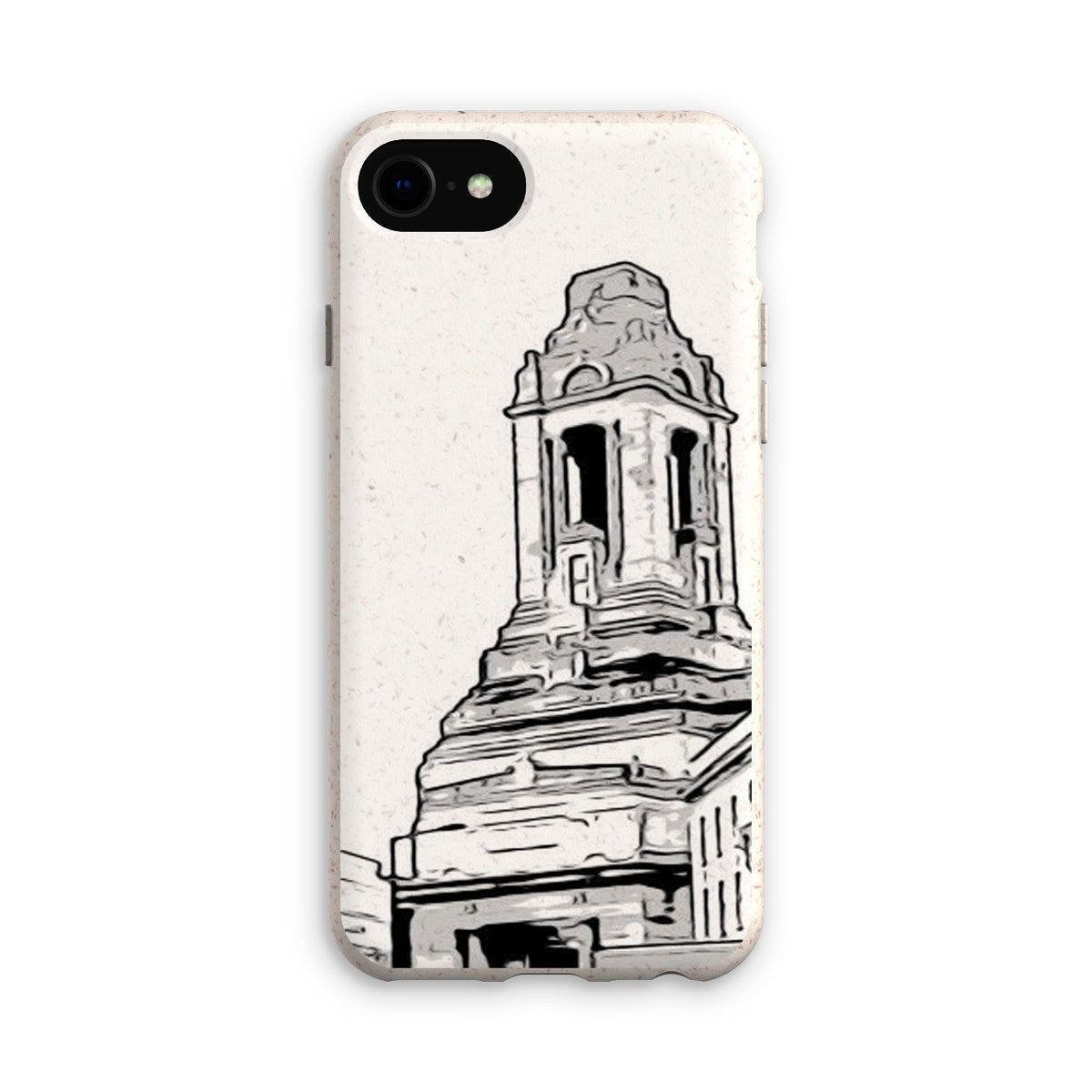 A Grand Place Eco Phone Case - Premium Phone & Tablet Cases from Prodigi - Just $15.81! Shop now at Concordia Style Boutique