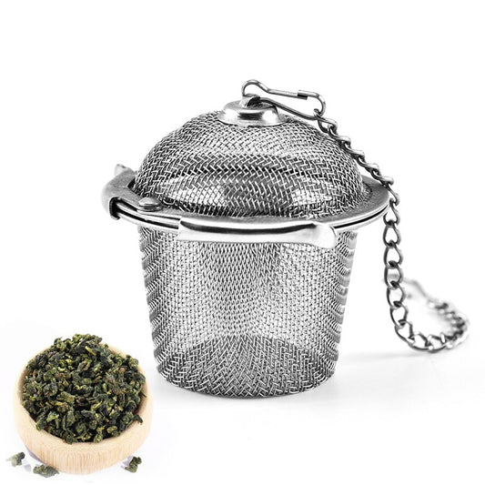 Tea Infuser - Premium Tea Infuser from Concordia Style Boutique - Just $10.98! Shop now at Concordia Style Boutique