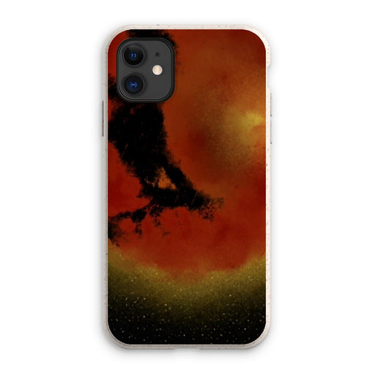 The Sun Eco Phone Case