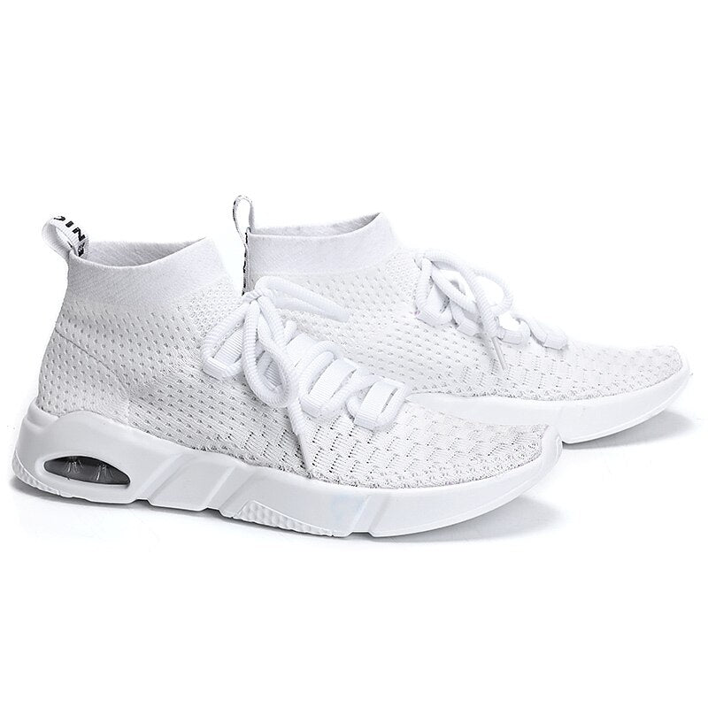 Men's Mesh Sneakers - Premium Men's Summer Sneakers from Concordia Style Boutique - Just $35.95! Shop now at Concordia Style Boutique