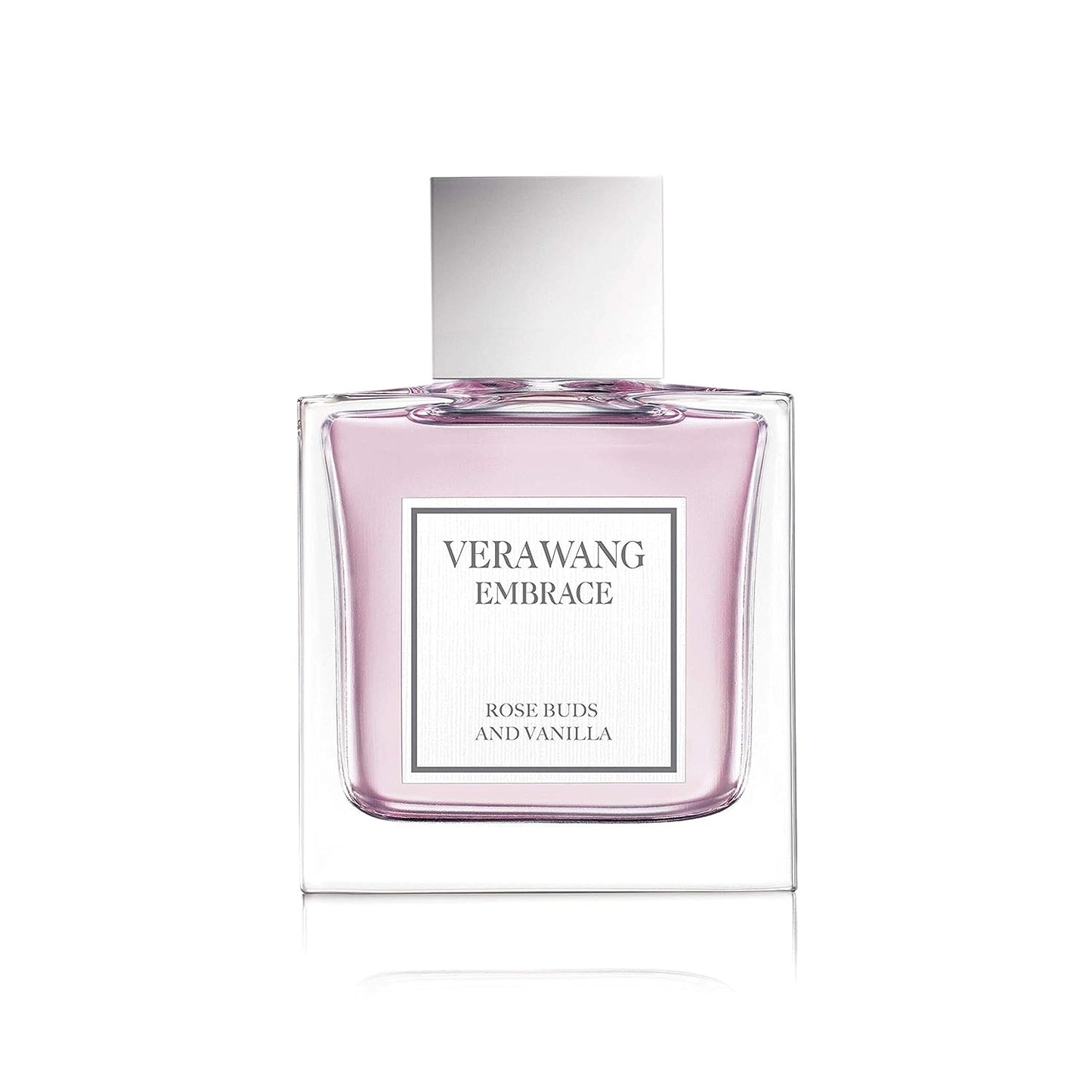 Vera Wang Embrace Body Mist Spray for Women, Green Tea & Pear Blossom, 8 Fl Oz - Premium Eau de Toilette from Concordia Style Boutique - Just $13.75! Shop now at Concordia Style Boutique