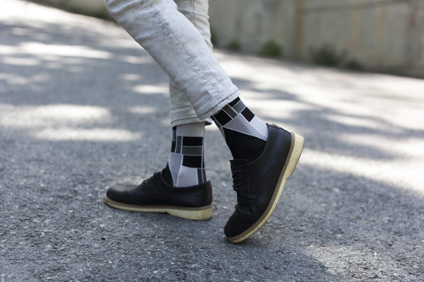 Men's Popular Mix Set Socks - Premium socks from Socks n Socks - Just $35! Shop now at Concordia Style Boutique