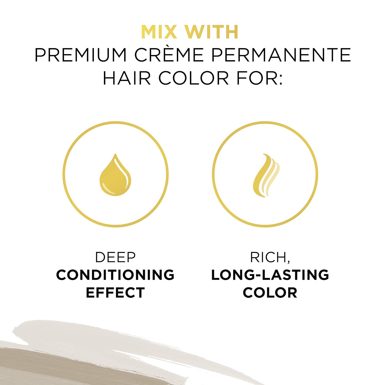 Professional Crème Demi Permanent 20 volume Hair Developer, 2 oz - Premium  from Concordia Style Boutique - Just $7.06! Shop now at Concordia Style Boutique