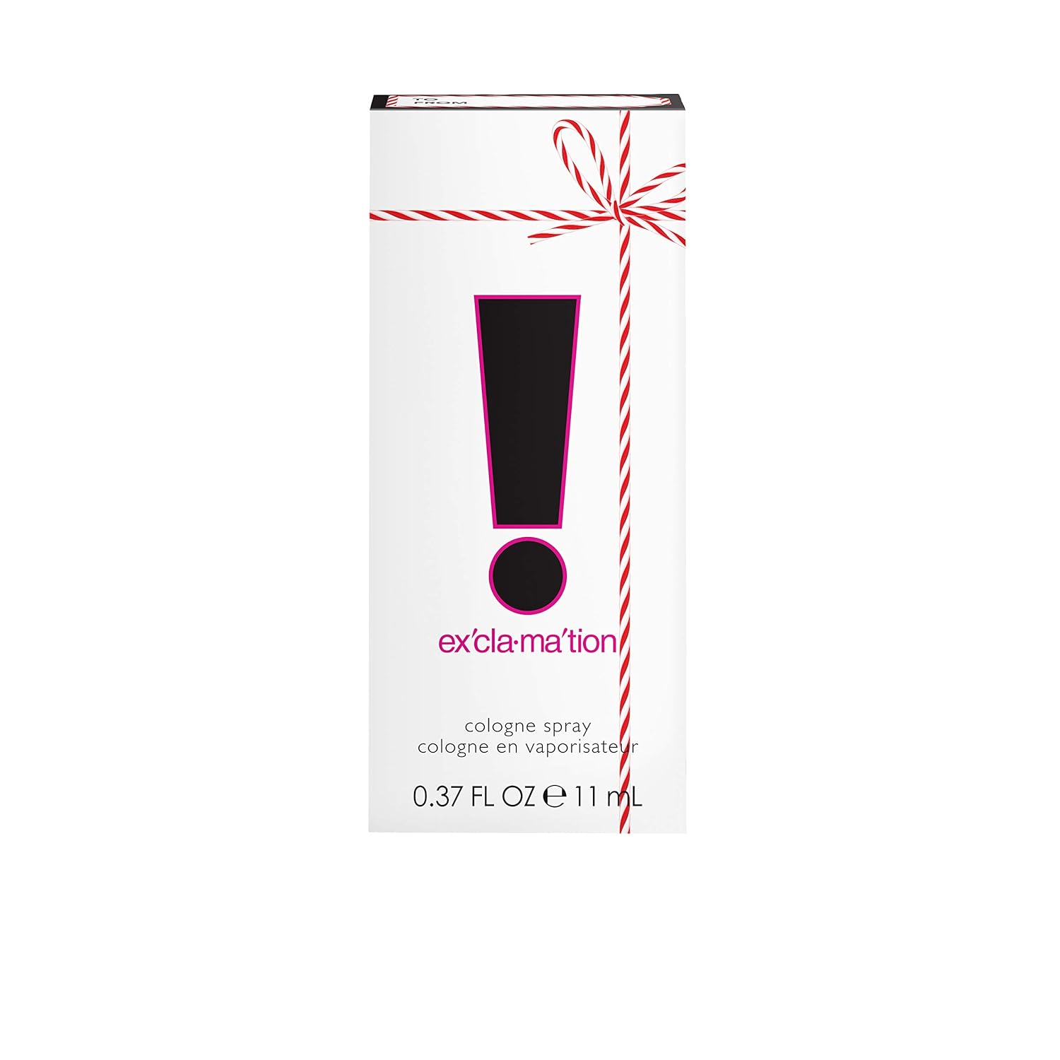 Exclamation Cologne Spray Stocking Stuffer - Premium Cologne from Concordia Style Boutique - Just $8.66! Shop now at Concordia Style Boutique