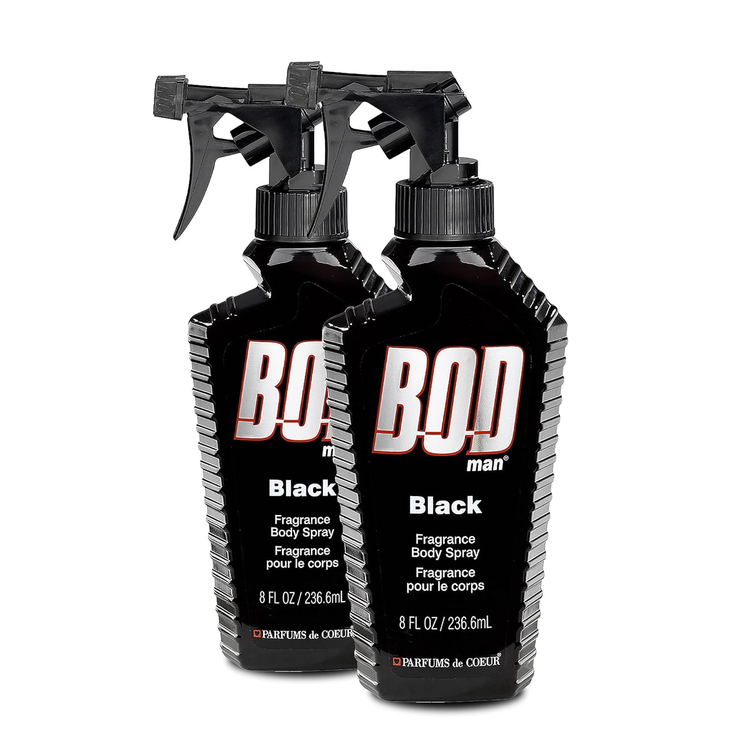 Fragrance Body Spray, Really Ripped Abs, 8 Fl Oz (Pack of 1) , Color: clear - Premium body spray from Bod Man - Just $15.37! Shop now at Concordia Style Boutique