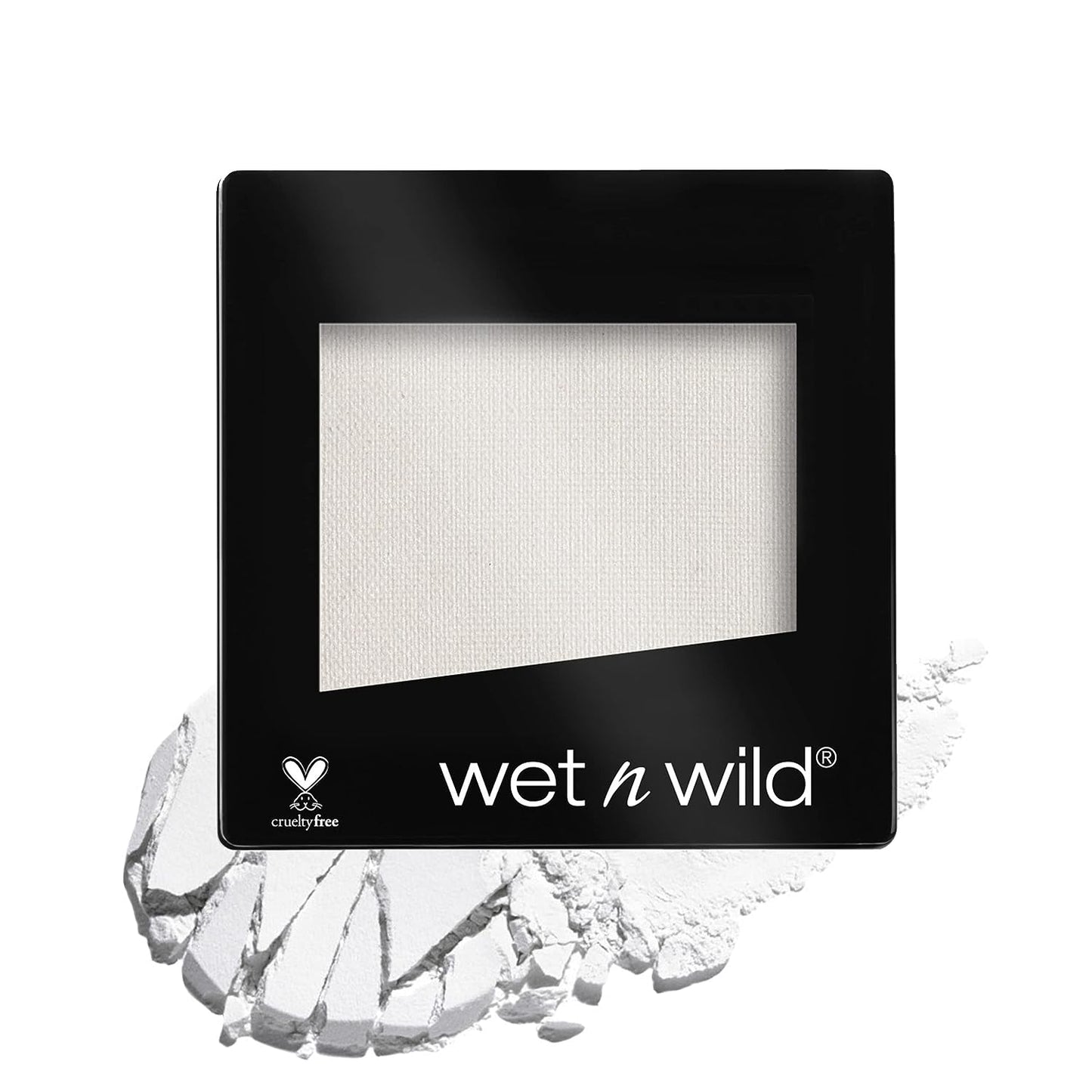 Wet n Wild Color Icon Satin Eyeshadow Single | High Pigment Long Lasting | Nutty - Premium eyeshadow from Concordia Style Boutique - Just $2.93! Shop now at Concordia Style Boutique