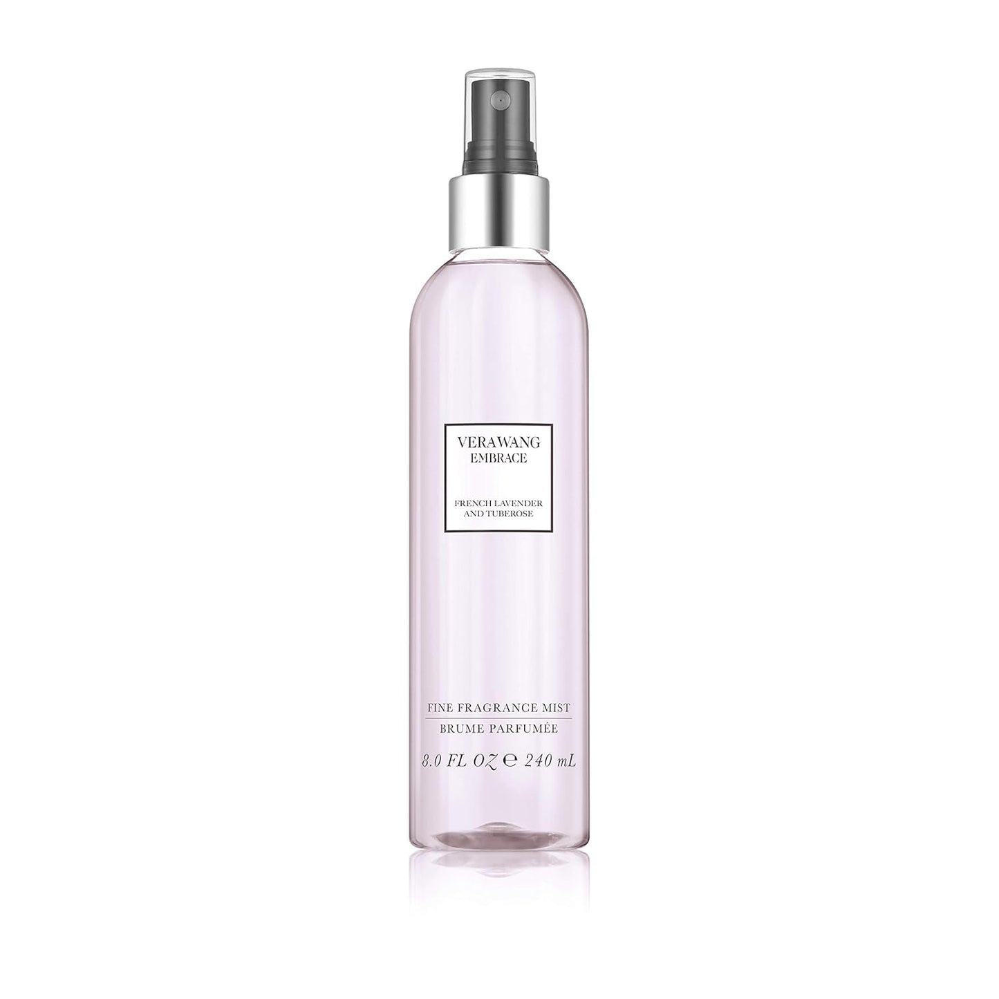 Vera Wang Embrace Body Mist Spray for Women, Green Tea & Pear Blossom, 8 Fl Oz - Premium Eau de Toilette from Concordia Style Boutique - Just $13.75! Shop now at Concordia Style Boutique