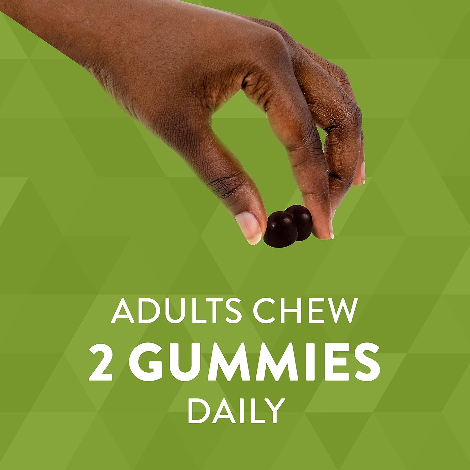 Chlorophyll Gummies, Internal Deodorant*, Supports Healthy Skin and Body Detox*, Orchard Fruit Flavored, 60 Gummies - Premium Chlorophyll from Concordia Style Boutique - Just $29.30! Shop now at Concordia Style Boutique