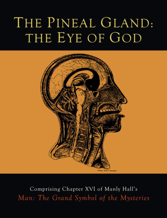The Pineal Gland: The Eye of God - Premium book from Concordia Style Boutique - Just $7.50! Shop now at Concordia Style Boutique